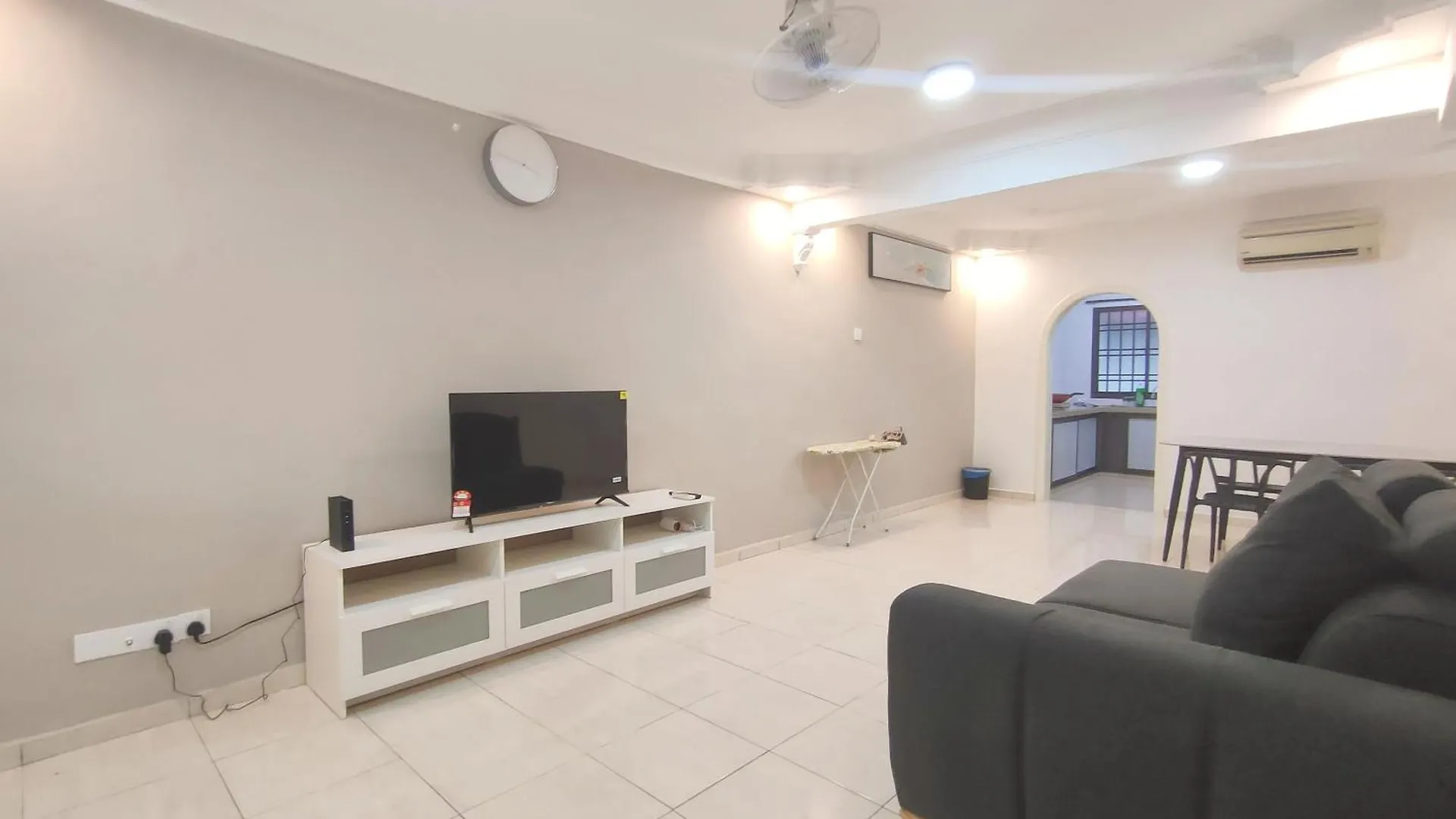 Molek Premium Suite 3R2B At Johor Bahru By Maco Home Maleisië