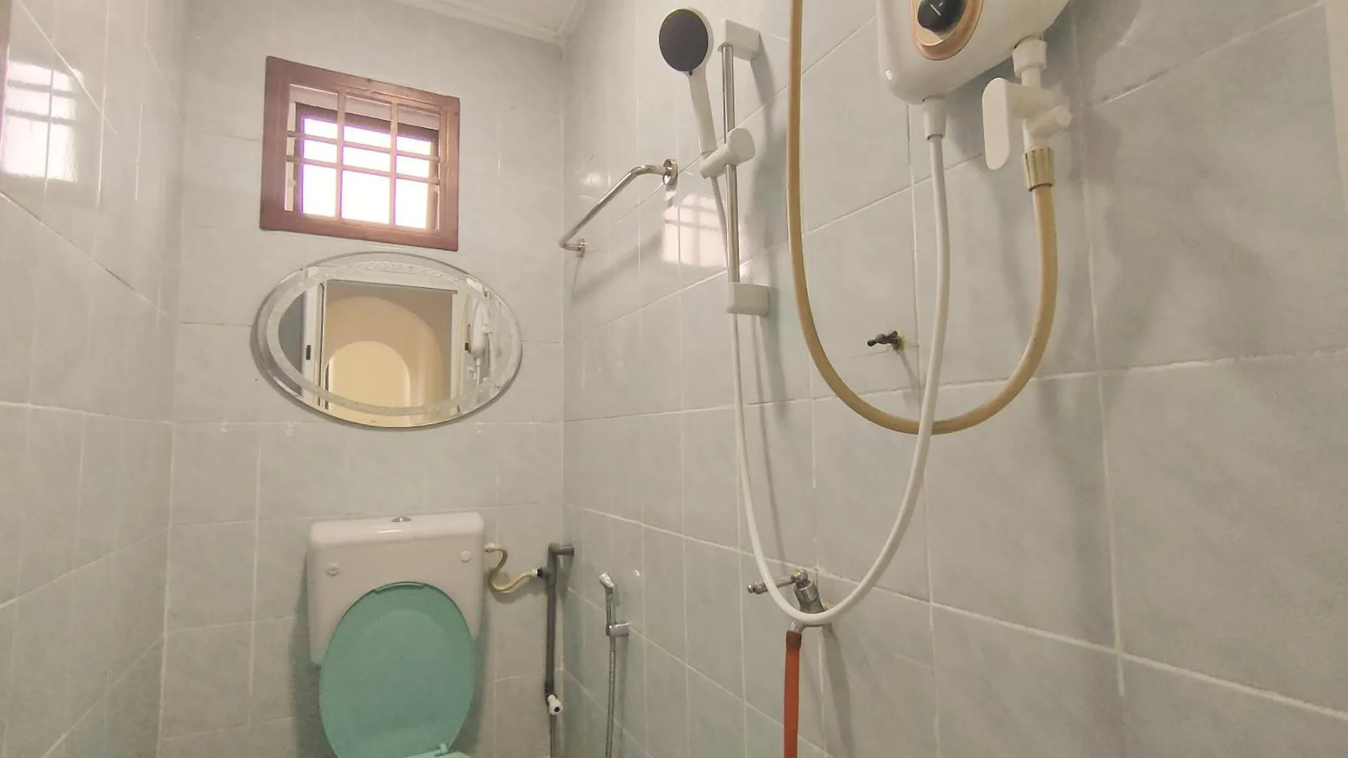 Molek Premium Suite 3R2B At Johor Bahru By Maco Home