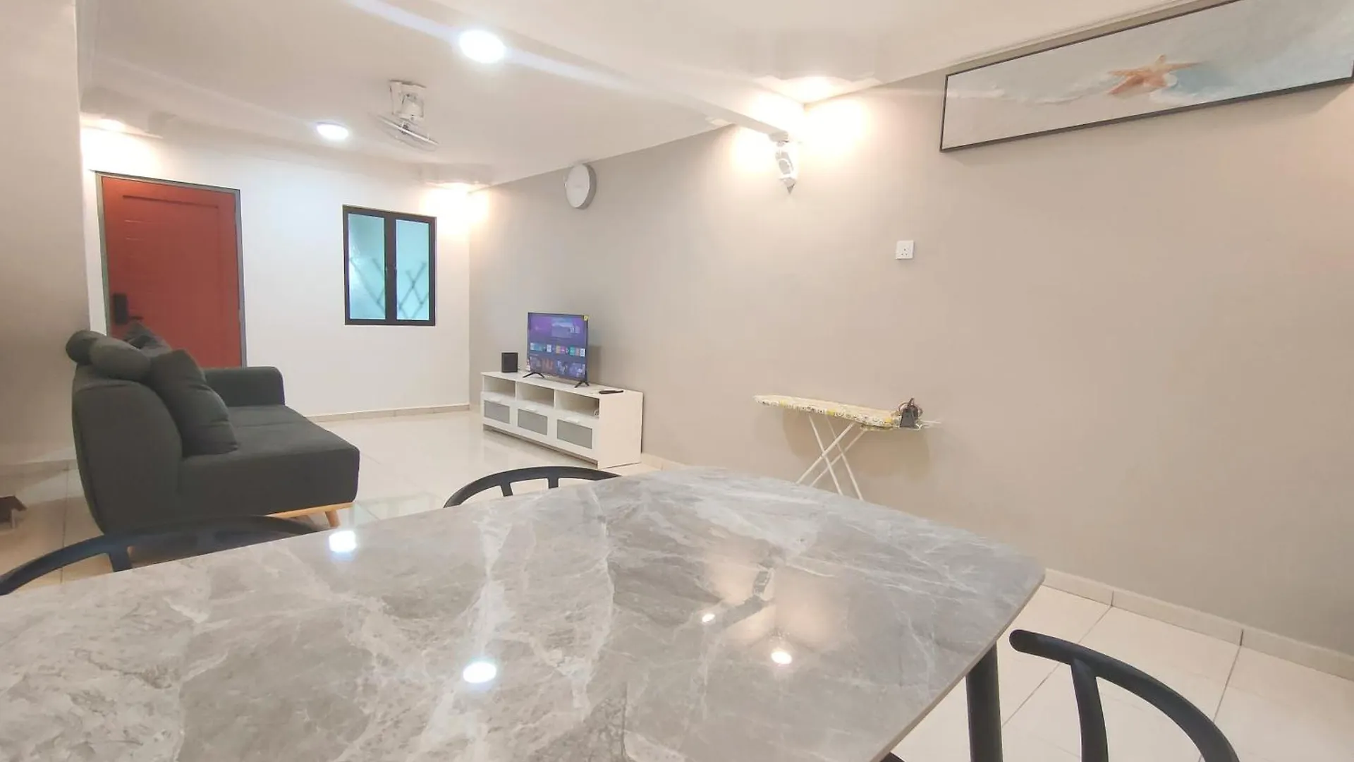 Molek Premium Suite 3R2B At Johor Bahru By Maco Home 0*,  Maleisië